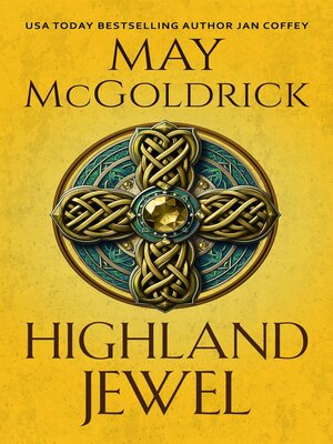 cover image of Highland Jewel